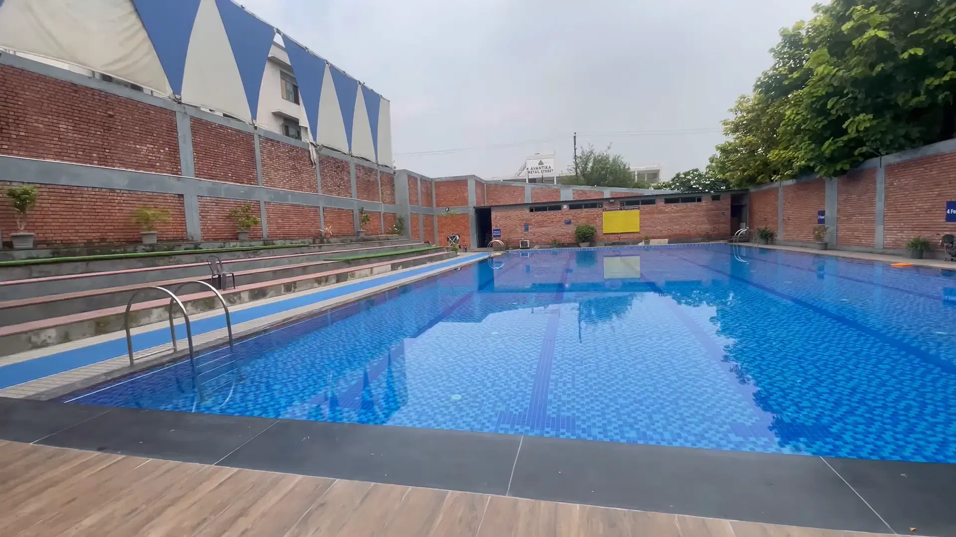 ABES Ghaziabad Sports and Ground photo 1